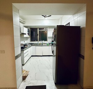 Master Bedroom in 3 BHK Apartment at Smart World Orchard, Sector 61 – for Sale