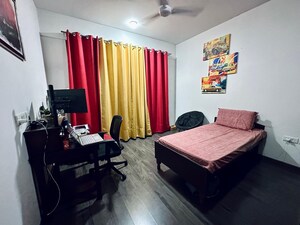 Bedroom in 3 BHK Apartment at Smart World Orchard, Sector 61 – for Sale