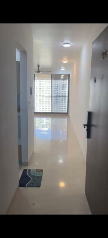 3 BHK Apartment For Rent in The Park Residency Andheri, Andheri West