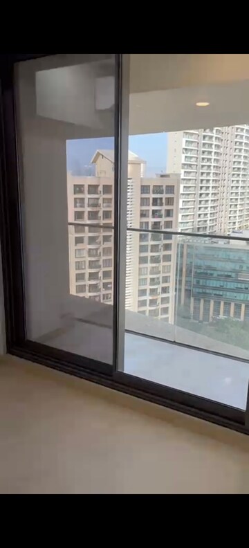 3 BHK Apartment – Exterior View View at The Park Residency Andheri, Andheri West - for Rent