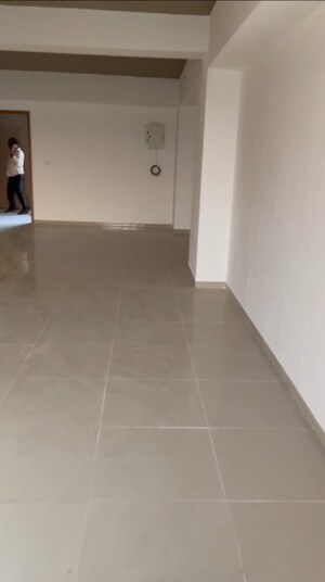 Kitchen in  Office Space at Shilp Epitome, Bodakdev – for Rent