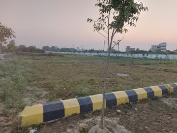 Plot Area in  Plot at Kalli Paschim – for Sale