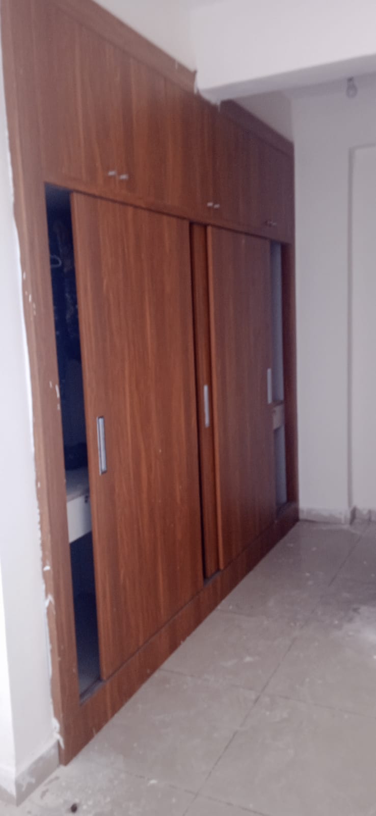 3 BHK 1510 Sq.Ft. Apartment in Panchsheel Greens II