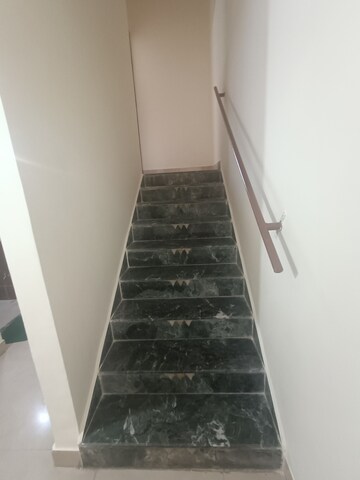 Staircase in 2 BHK Apartment at Sanpada – for Sale