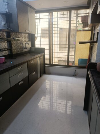 2 BHK Flat for Sale in Sanpada, Navi Mumbai