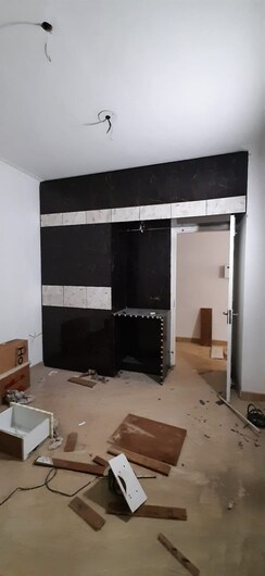3.5 BHK + Study Room Apartment For Rent in Gaur City 2 - 14th Avenue