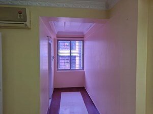 Building Lobby in 2 BHK Apartment at Bariatu – for Sale
