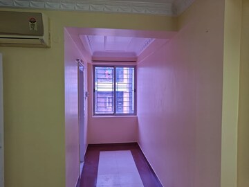 Building Lobby in 2 BHK Apartment at Bariatu – for Sale