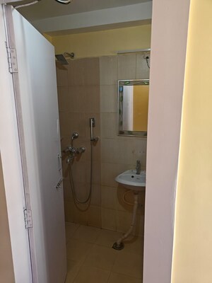 Bathroom in 2 BHK Apartment at Bariatu – for Sale