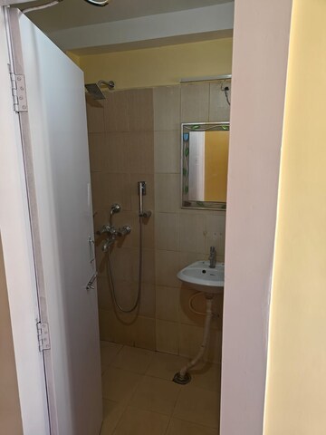 Bathroom in 2 BHK Apartment at Bariatu – for Sale