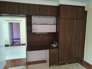 Kitchen in 2 BHK Apartment at Bariatu – for Sale