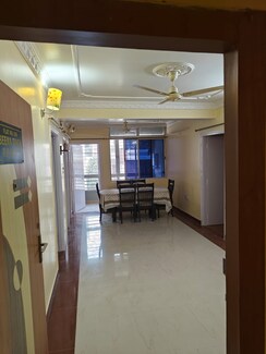 2 BHK + Pooja Room Apartment For Sale in Bariatu