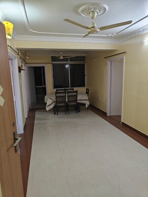 Building Lobby in 2 BHK Apartment at Bariatu – for Sale