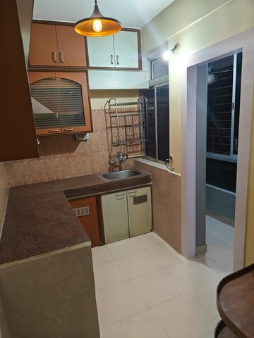 Kitchen in 2 BHK Apartment at Bariatu – for Sale