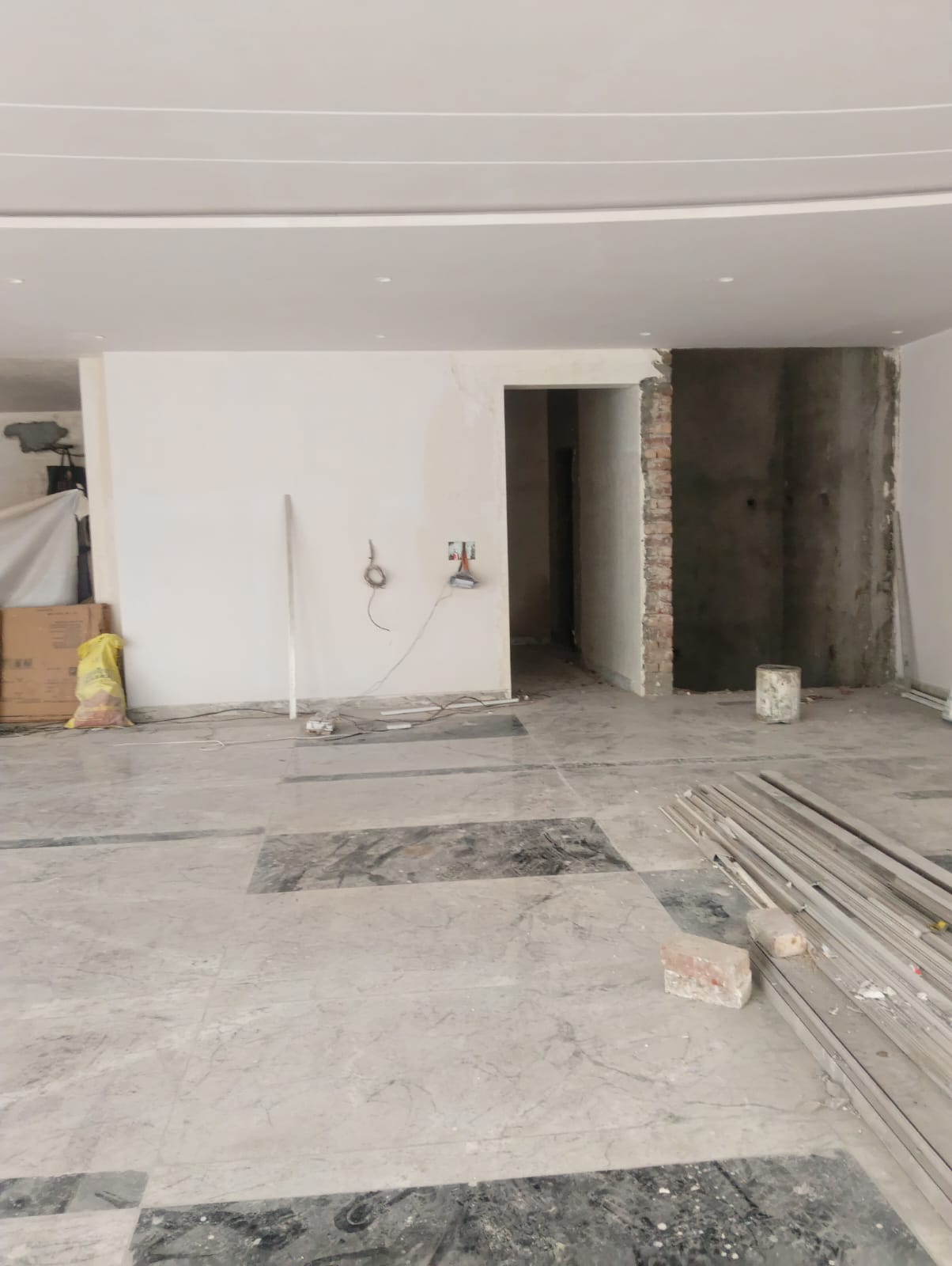 Retail Shop For Rent in Naraina Industrial Area Phase 1
