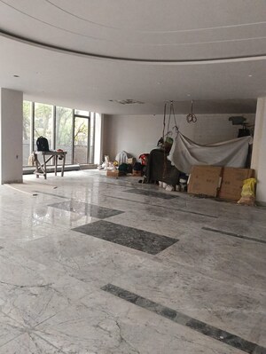 Parking in  Shop at Naraina Industrial Area Phase 1 – for Rent