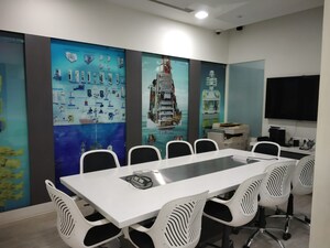  Office Space For Rent in Balwa Techniplex I And II, Malad West