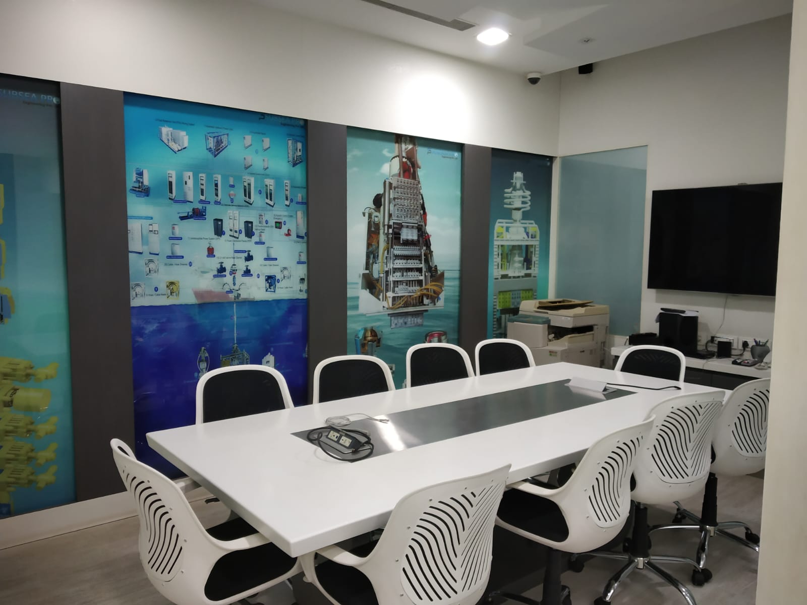 Office Space For Rent in Balwa Techniplex I And II