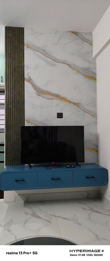 1 BHK Apartment For Rent in Krishna Residency Kadubeesanahalli, Kadubeesanahalli