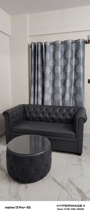 Kitchen in 1 BHK Apartment at Krishna Residency Kadubeesanahalli, Kadubeesanahalli – for Rent