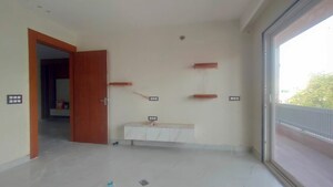 Bathroom in 3 BHK Builder Floor at Sector 4 – for Sale