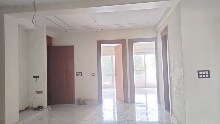 undefined, sector 4 3 Bedroom 250 Sq.Yd. Builder Floor In Sector 4 Gurgaon 9992759
