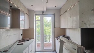 Team Area in 3 BHK Builder Floor at Sector 4 – for Sale