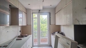 Team Area in 3 BHK Builder Floor at Sector 4 – for Sale