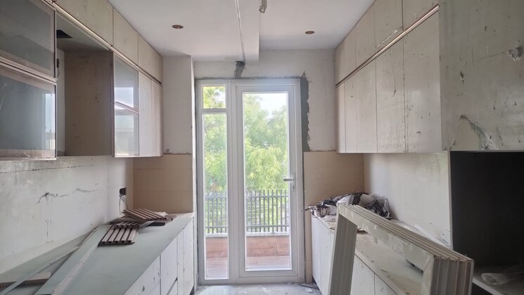 Team Area, sector 4 3 Bedroom 250 Sq.Yd. Builder Floor In Sector 4 Gurgaon 9992759