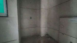 Bathroom in 3 BHK Builder Floor at Sector 4 – for Sale