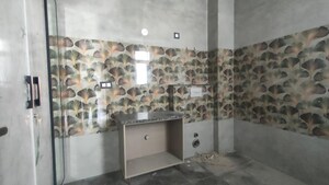 Kitchen in 3 BHK Builder Floor at Sector 4 – for Sale