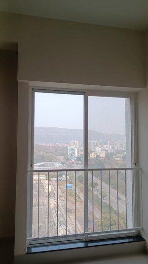 2 BHK Apartment For Rent in Megapolis Serenity, Hinjewadi