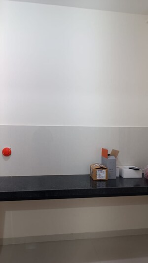 Furnished Amenities in 2 BHK Apartment at Megapolis Serenity, Hinjewadi – for Rent