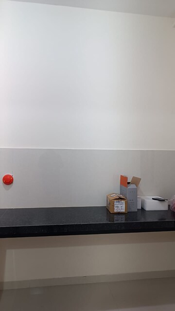 Furnished Amenities in 2 BHK Apartment at Megapolis Serenity, Hinjewadi – for Rent