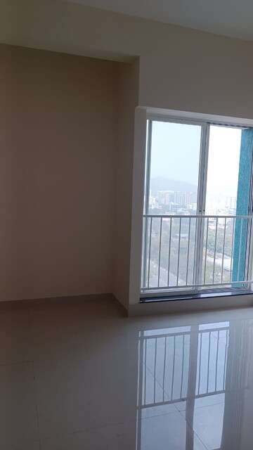 Room in 2 BHK Apartment at Megapolis Serenity, Hinjewadi – for Rent