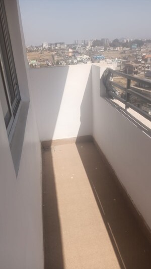 Building Lobby in 2 BHK Apartment at Pundag – for Sale