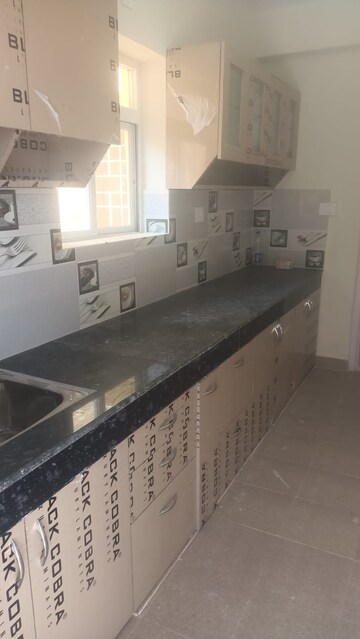 Kitchen in 2 BHK Apartment at Pundag – for Sale