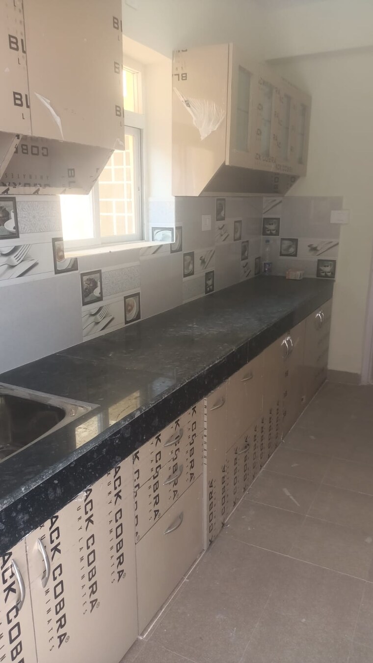 Kitchen, pundag 2 Bedroom 1035 Sq.Ft. Apartment In Pundag Ranchi 9992766