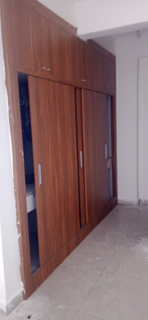 Building Lobby in 3 BHK Apartment at Panchsheel Greens II, Sector 16 Greater Noida – for Rent