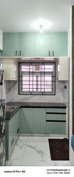 1 Rk  500 Sq.Ft. Apartment in Sri Sai Residency Kadubeesanahalli