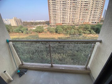 Swimming Pool in Studio Apartment at Bramhacorp Townhouse, Balewadi – for Rent