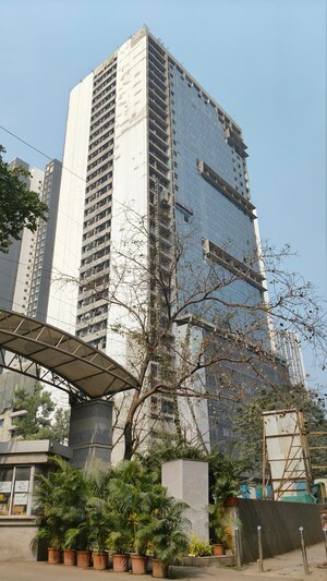  Office Space For Sale in Kalpataru Summit, Mulund West