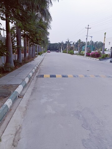 Parking in 3 BHK Villa at Velmala – for Sale