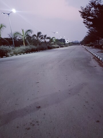 Parking in 3 BHK Villa at Velmala – for Sale