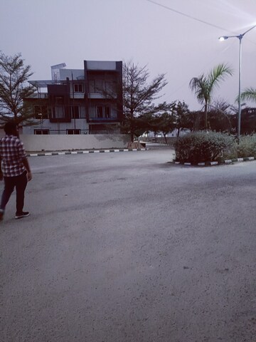 Parking in 3 BHK Villa at Velmala – for Sale