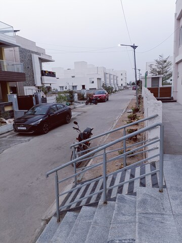 3 BHK Villa – Exterior View View at Velmala - for Sale