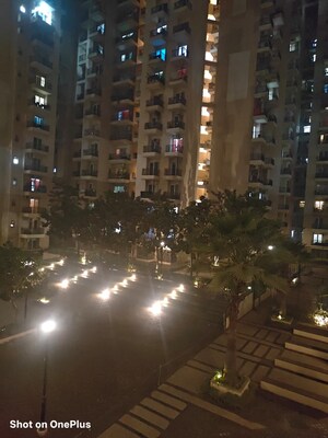 3 BHK Apartment For Rent in AFOWO Raksha Addela, Sector 16c Greater Noida