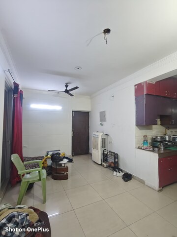 Living Room in 3 BHK Apartment at AFOWO Raksha Addela, Sector 16c Greater Noida – for Rent