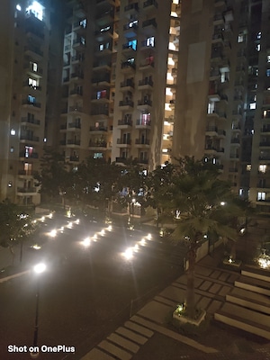 3 BHK Apartment – Exterior View View at AFOWO Raksha Addela, Sector 16c Greater Noida - for Rent