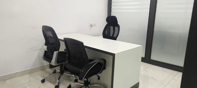 Team Area, nibr-1-aerocity Commercial Office Space 750 Sq.Ft. In Sakinaka Mumbai 9992822
